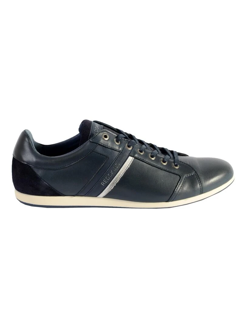 Basket Redskins Wasek Noir
