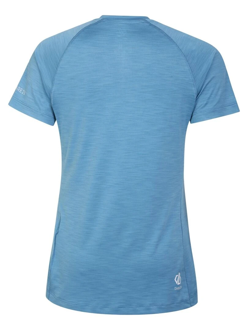 Dare 2B Maillot OUTDARE Bleu ciel