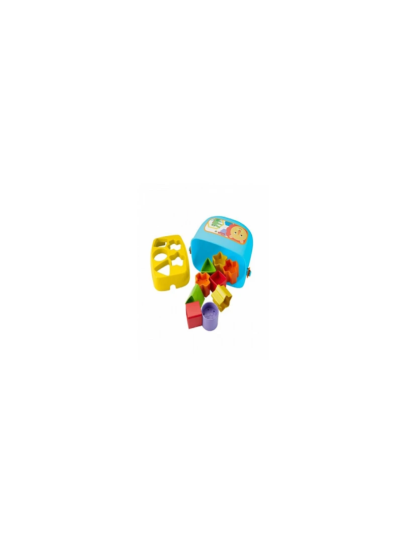 Mon Trieur Des Formes 'fisher Price' N/A