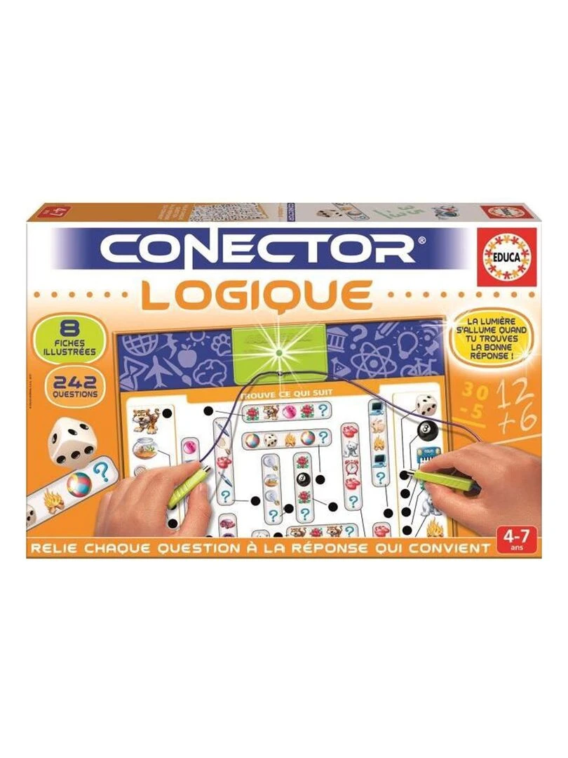 Conector Logique N/A