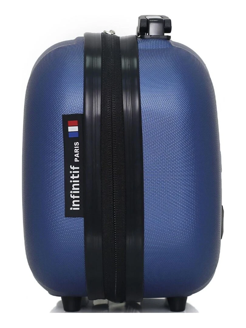 INFINITIF   VANITY OVIEDO K   Bleu marine