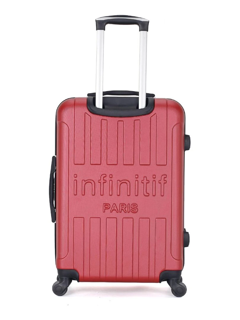 INFINITIF   VALISE M LUTON   Bordeaux