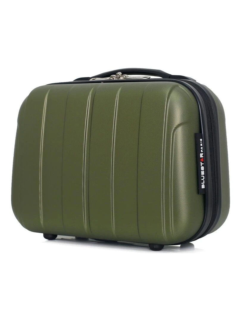 BLUESTAR VANITY NAPOLI K Vert kaki