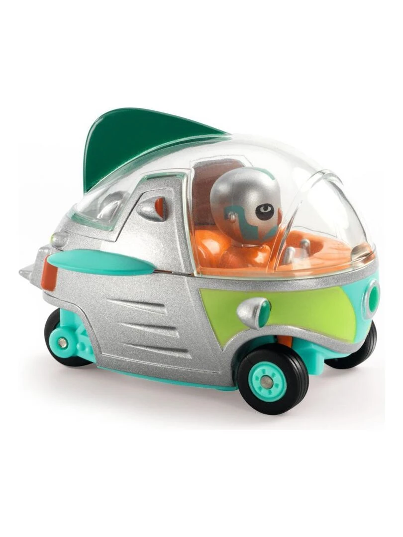 Crazy Motors   Visitor X   N/A