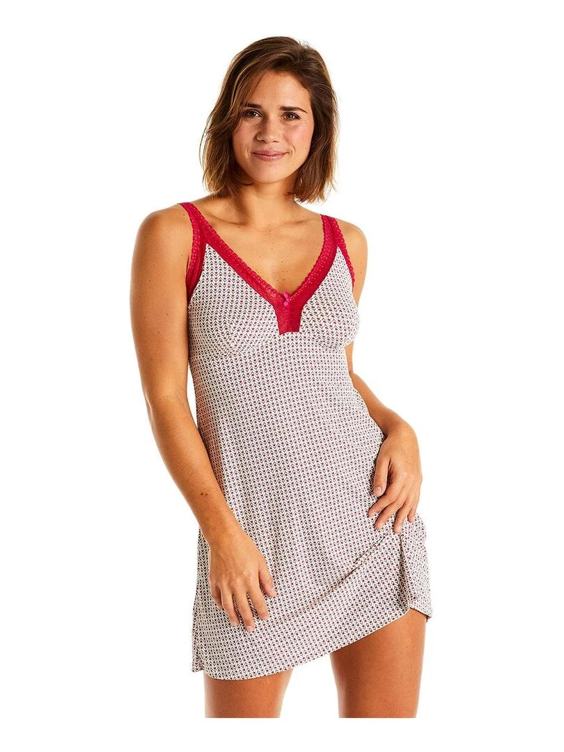 Nuisette ECRIN   Pomm'Poire   Rose