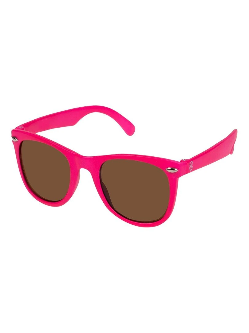 Isotoner Lunettes De Soleil 4 6 Ans Rose Fluo N/A