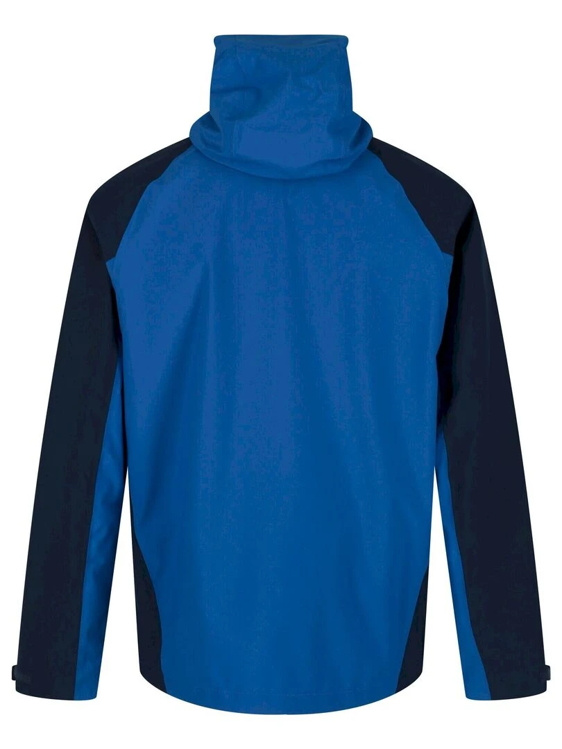 Regatta Veste imperméable BRITEDALE Bleu Bleu