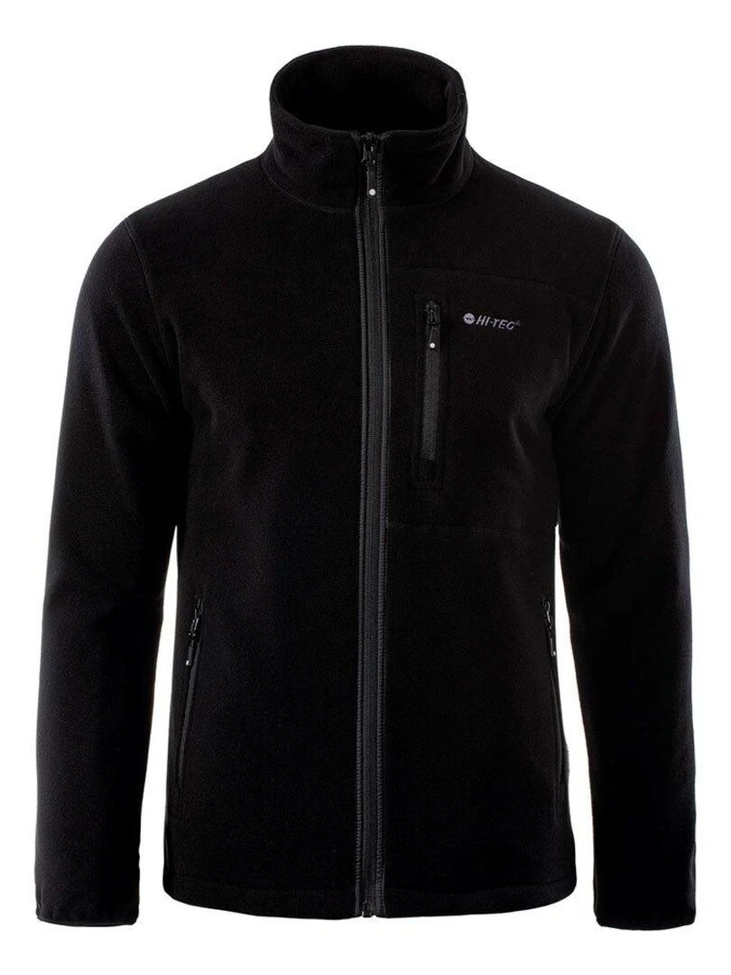 Hi Tec Veste polaire LADY PORTO Noir