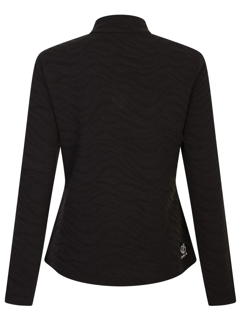 Dare 2B Haut de sport GLAMOURIZE Noir