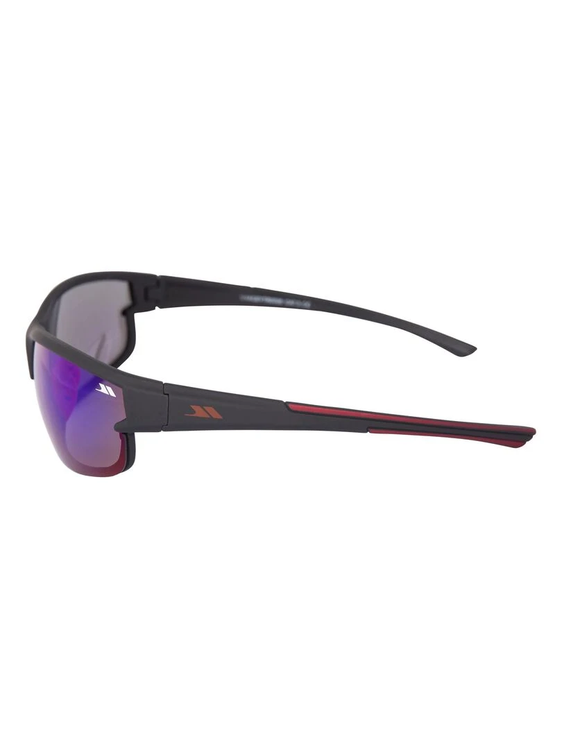 Trespass   Lunettes de soleil ARNI   Adulte   Noir