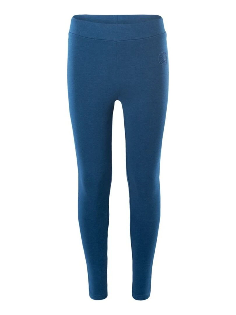 Bejo Legging MIRIAM Bleu pétrole