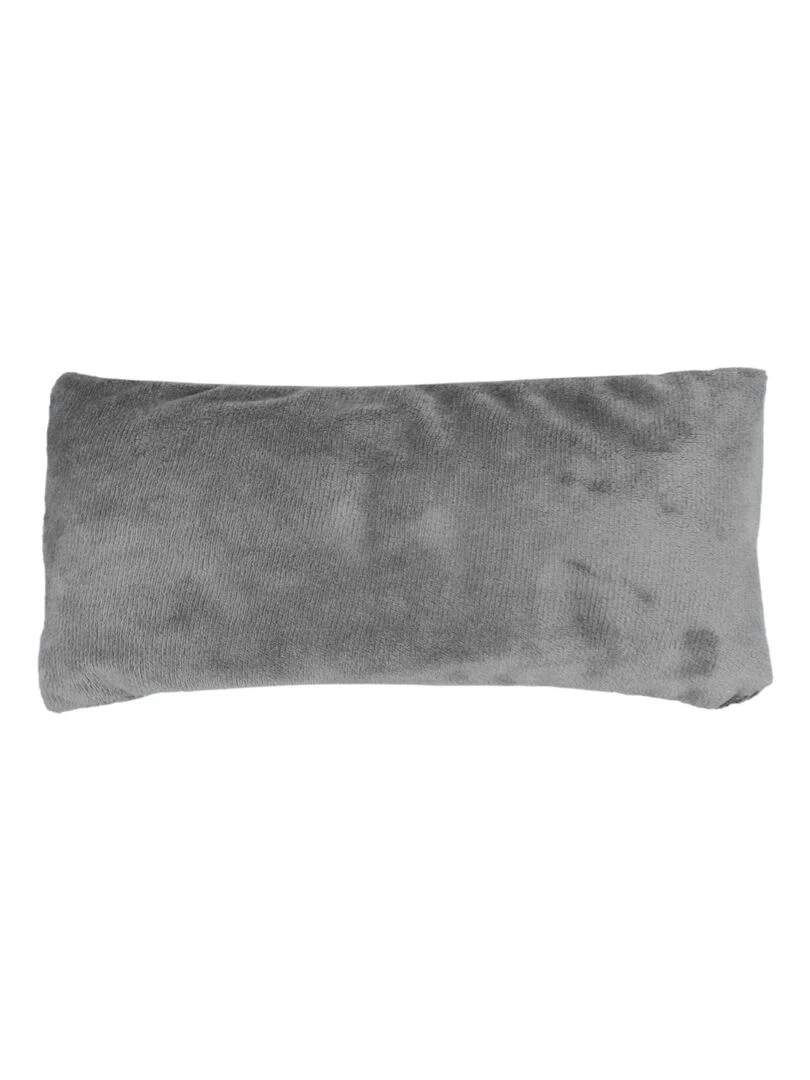 Bouillotte chauffante ou refroidissante déhoussable pour toutes parties du corps Vivezen Gris