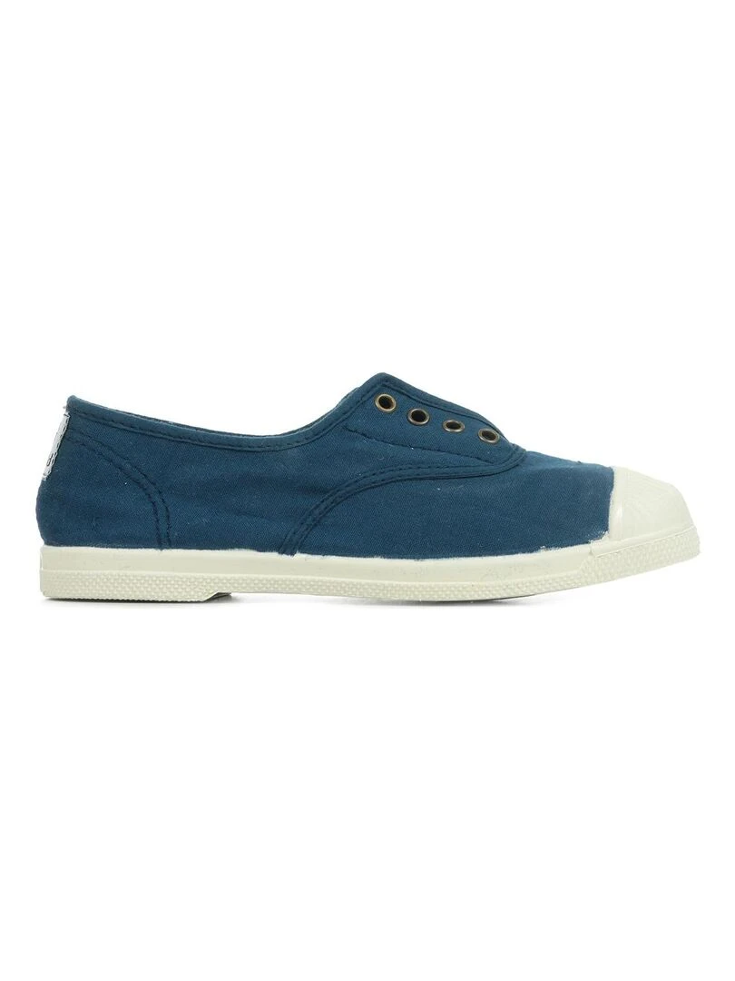 Baskets Grape Bleu marine