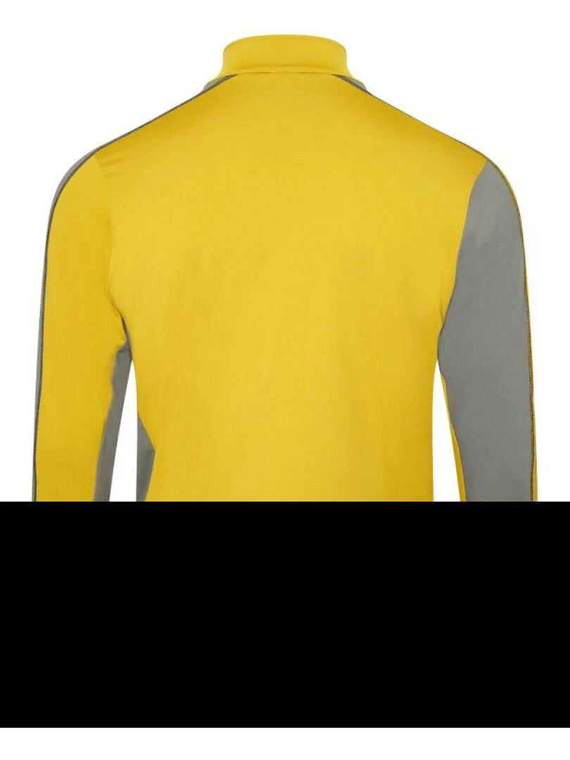 Dare 2B Haut thermique DIGNIFY Jaune foncé