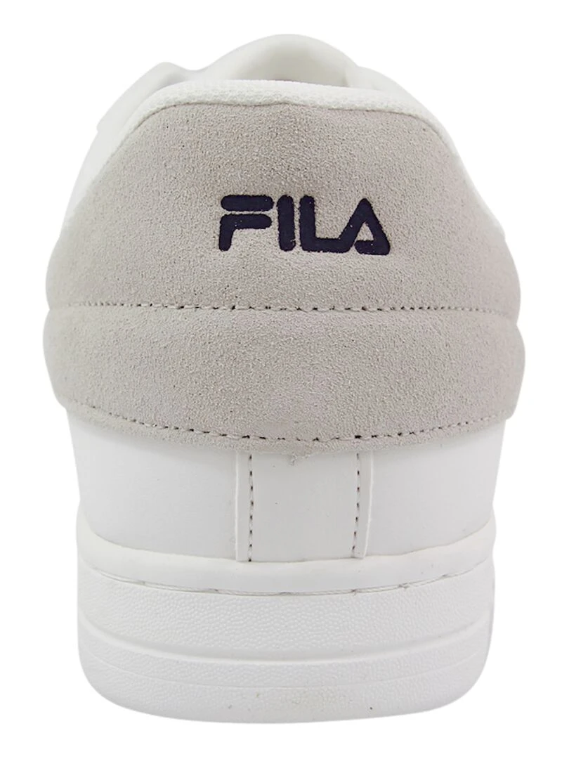 Baskets 'Fila' 'Noclaf Low'   Blanc