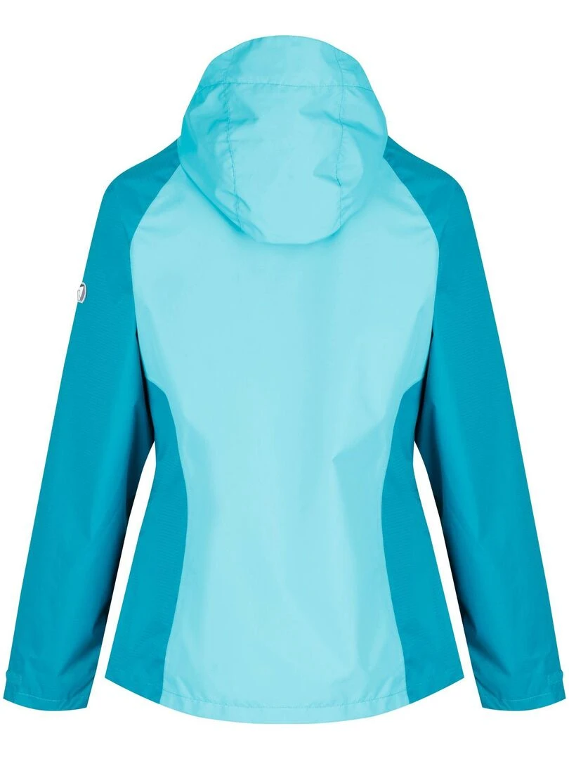 Regatta Veste imperméable ATTEN Bleu ciel