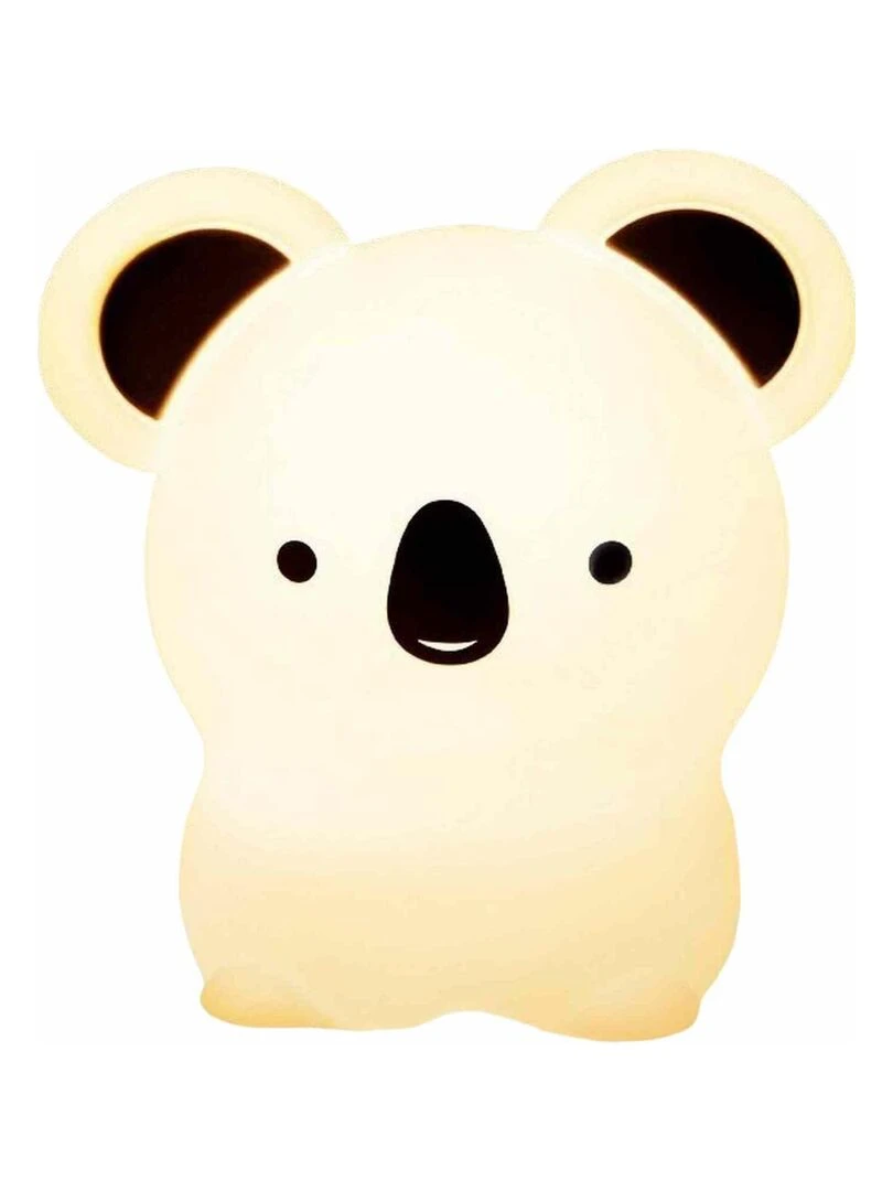 Ma lampe Veilleuse Koala Beige clair