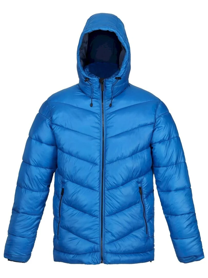 Regatta Veste matelassée TOPLOFT Bleu clair