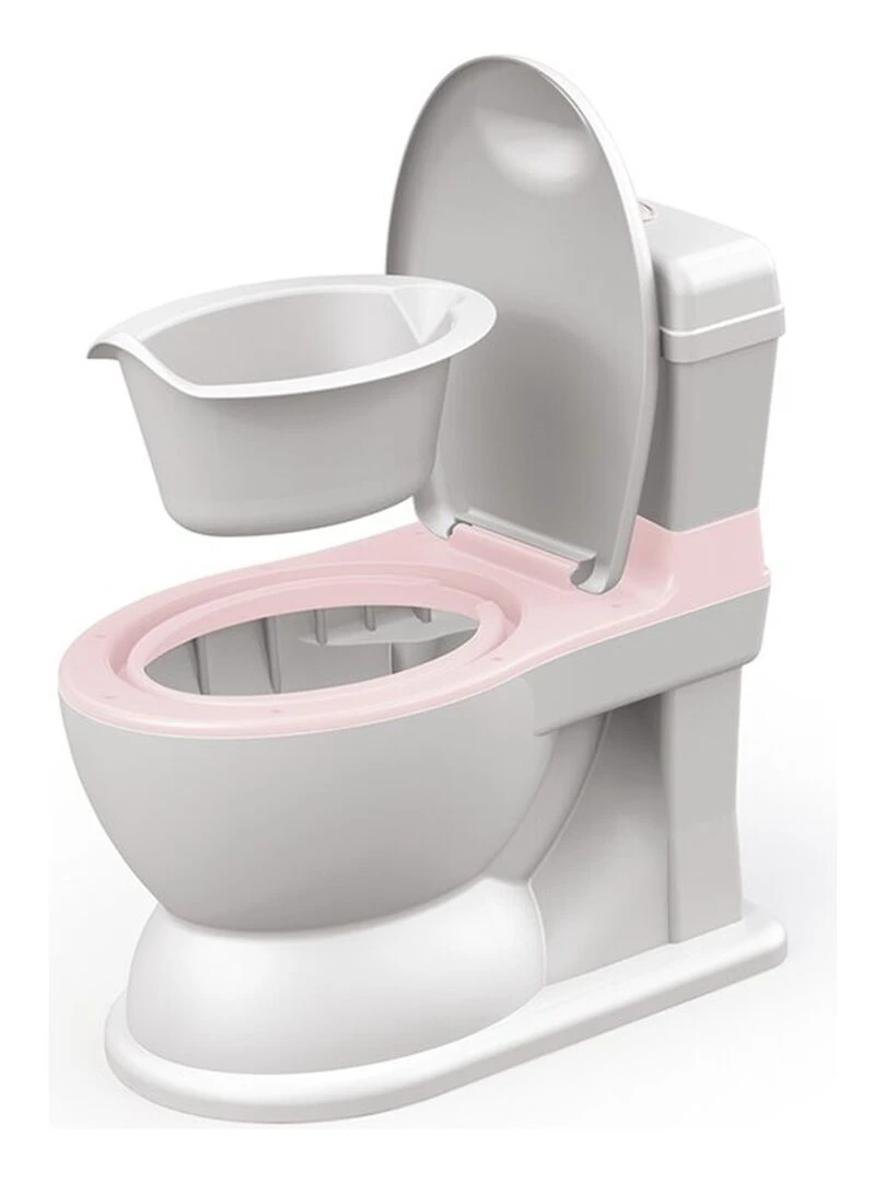 WC d'apprentissage WC Potty XL   N/A