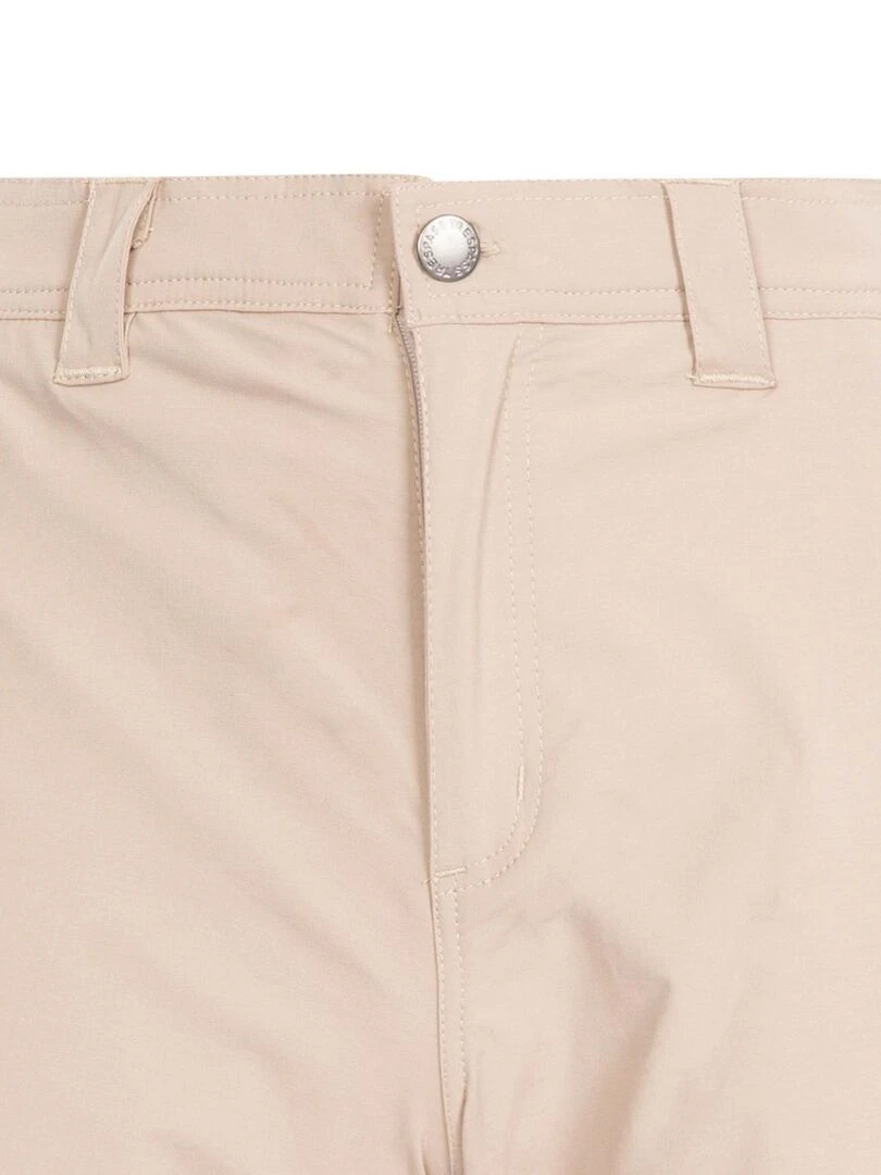 Trespass   Short cargo RUNNEL   Beige
