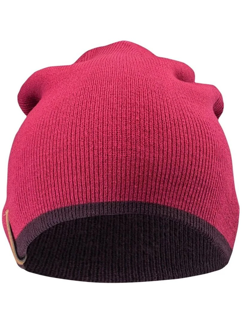 Elbrus   Bonnet d'hiver TREND   Violet foncé