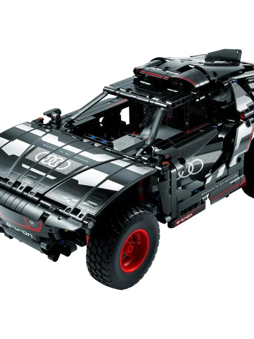 Technic Audi RS Q e tron   N/A