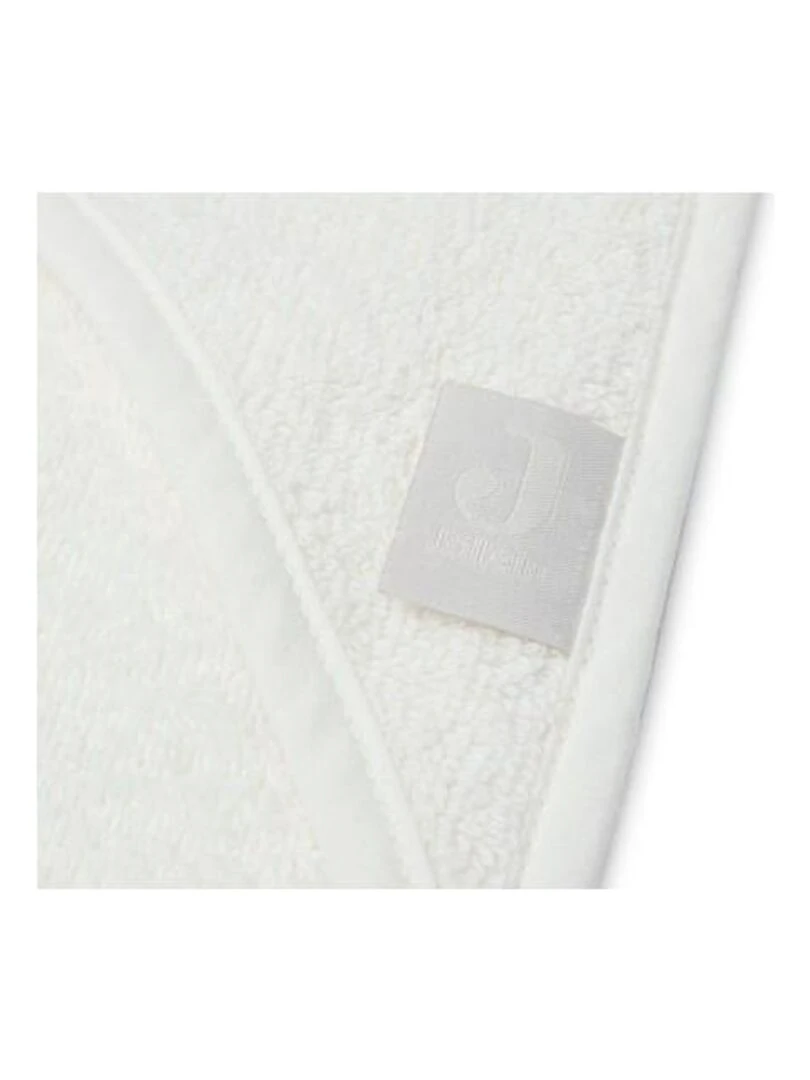 Cape de Bain Éponge 75x75cm Ivoire   Jollein   Beige