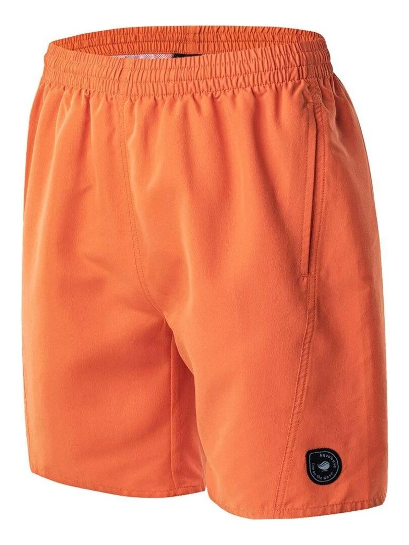 Aquawave   Short de bain AOGASH   Orange