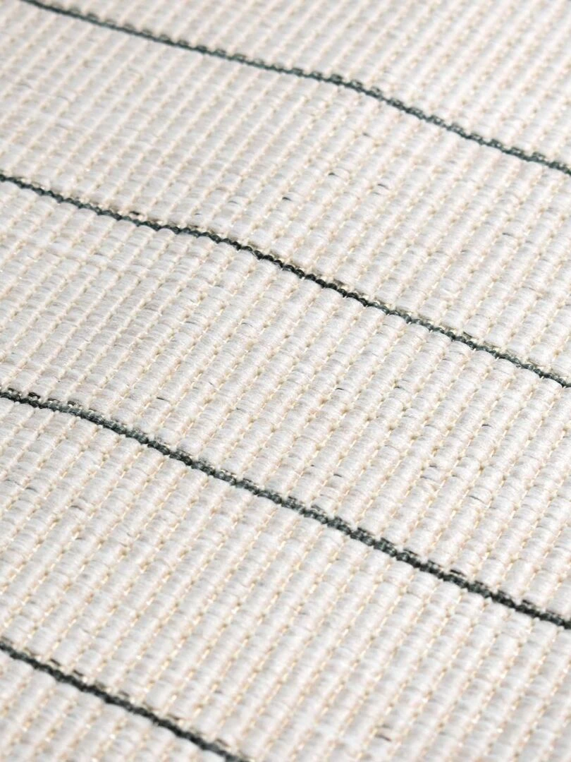 Tapis exterieur EX1 OU REVERSIBLE OEKO TEX®   Vert