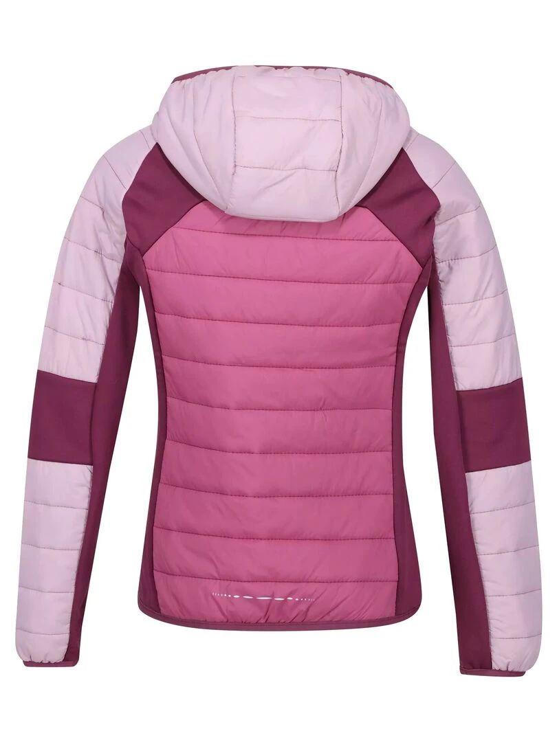 Regatta Veste matelassée TRUTTON Violet