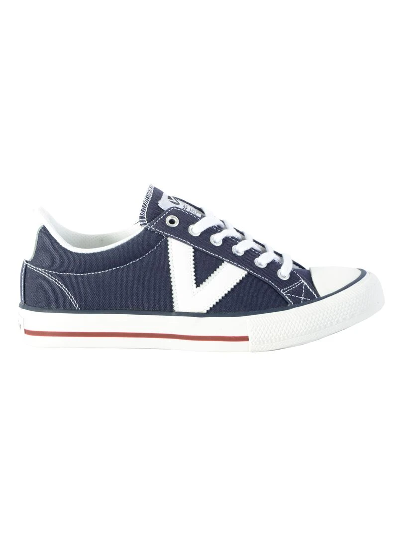 Basket Victoria 1065164 Bleu