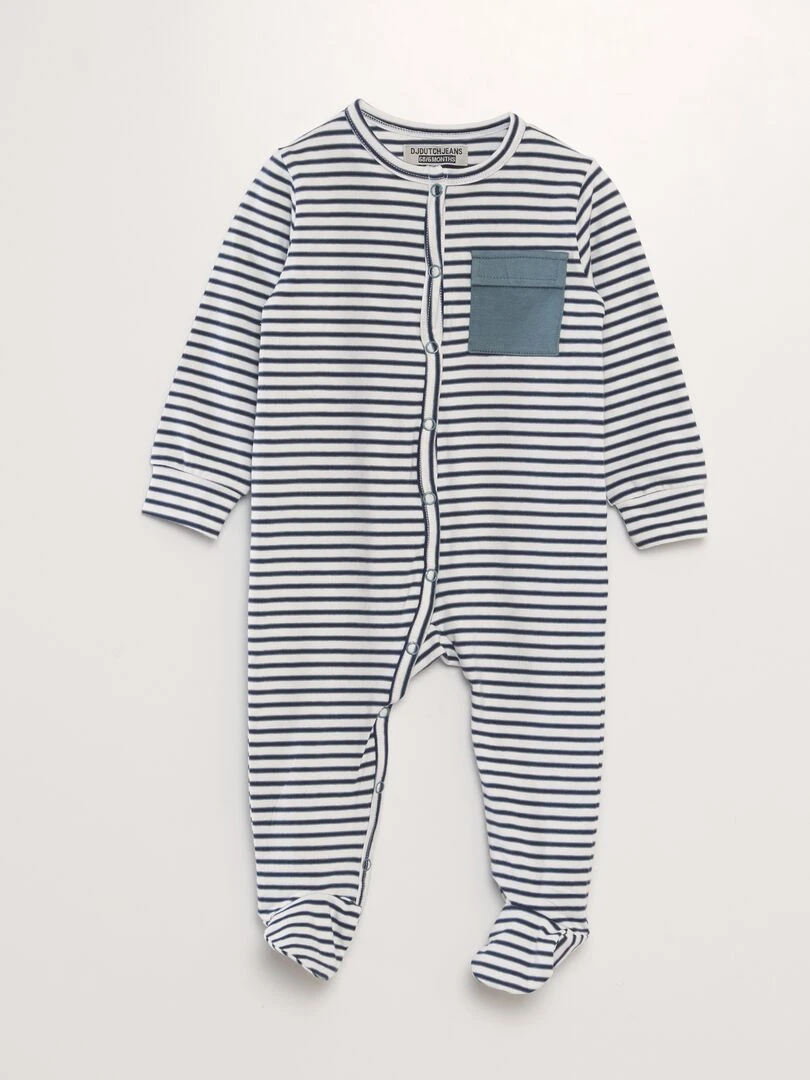 Pantalon de jogging 'Disney'   Vert