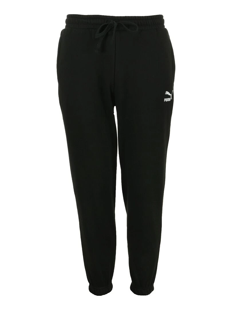 Pantalon sportswear PUMA Classics Sweatpants Noir