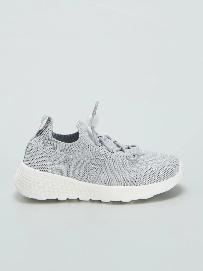 Robe salopette avec patch   Rose