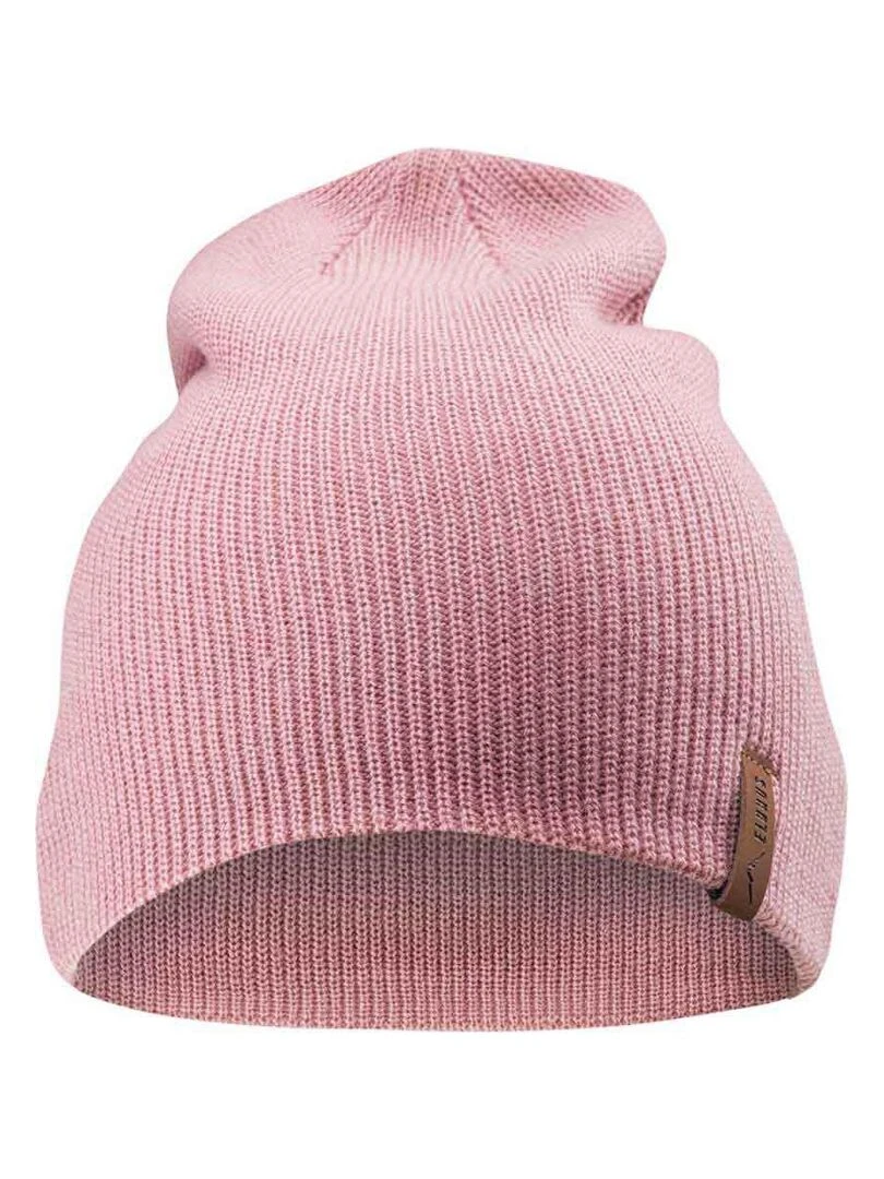 Elbrus Bonnet USIANA Rose clair