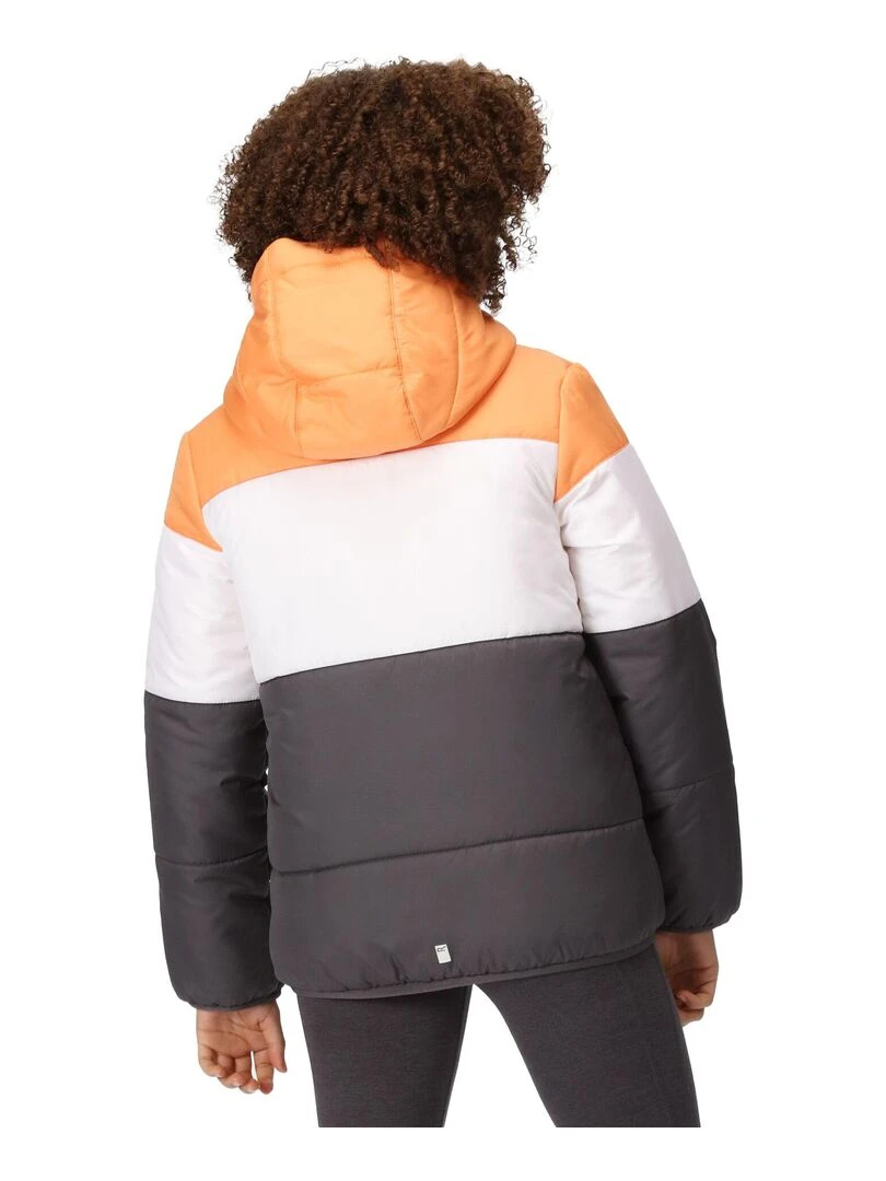 Regatta   Veste matelassée LOFTHOUSE   Orange clair