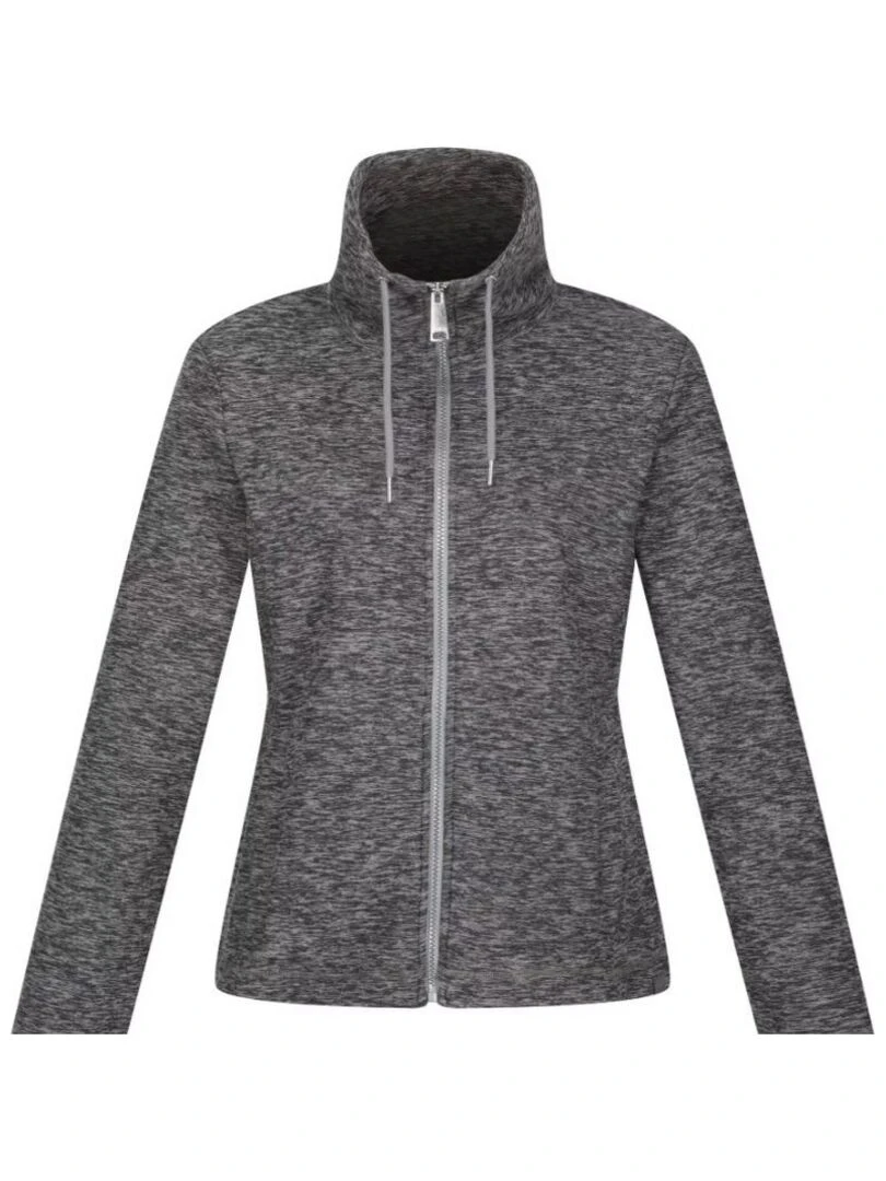 Regatta Veste polaire KIZMITT Gris foncé