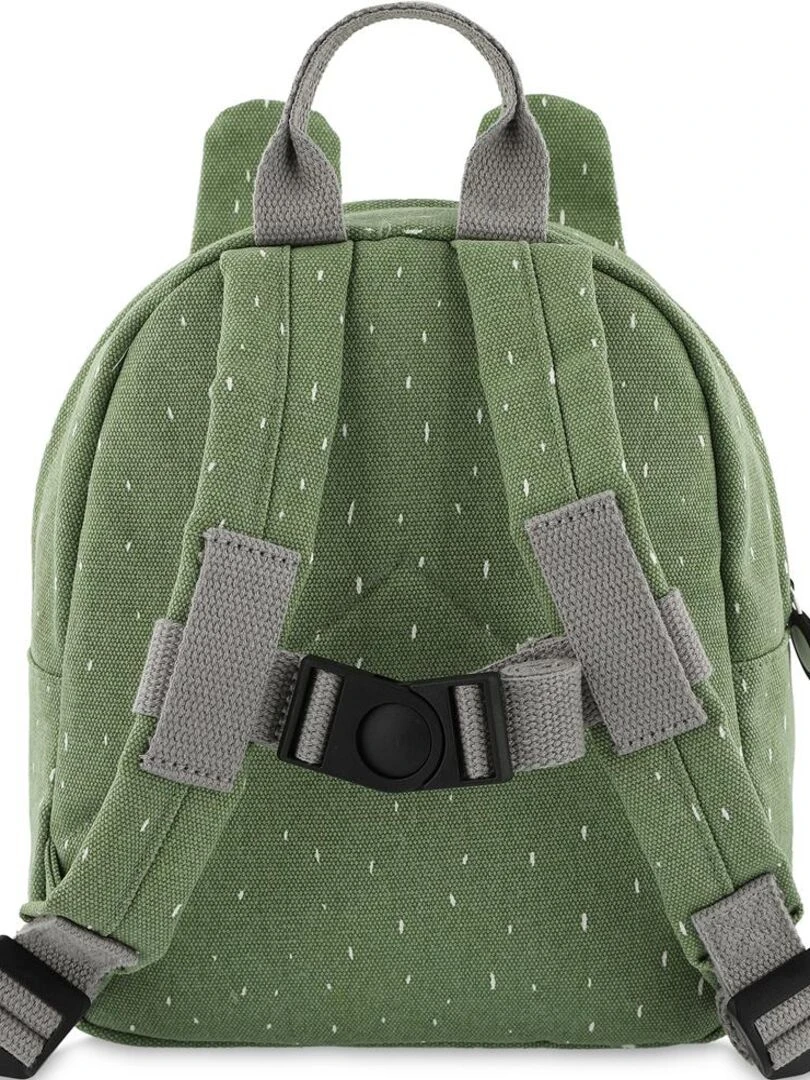 Sac à dos bébé Mr. Frog   Vert