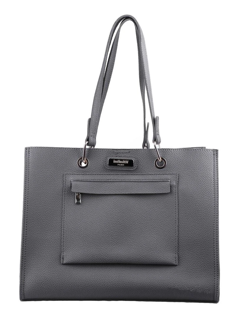 INFINITIF SAC A MAIN JASMIN Gris