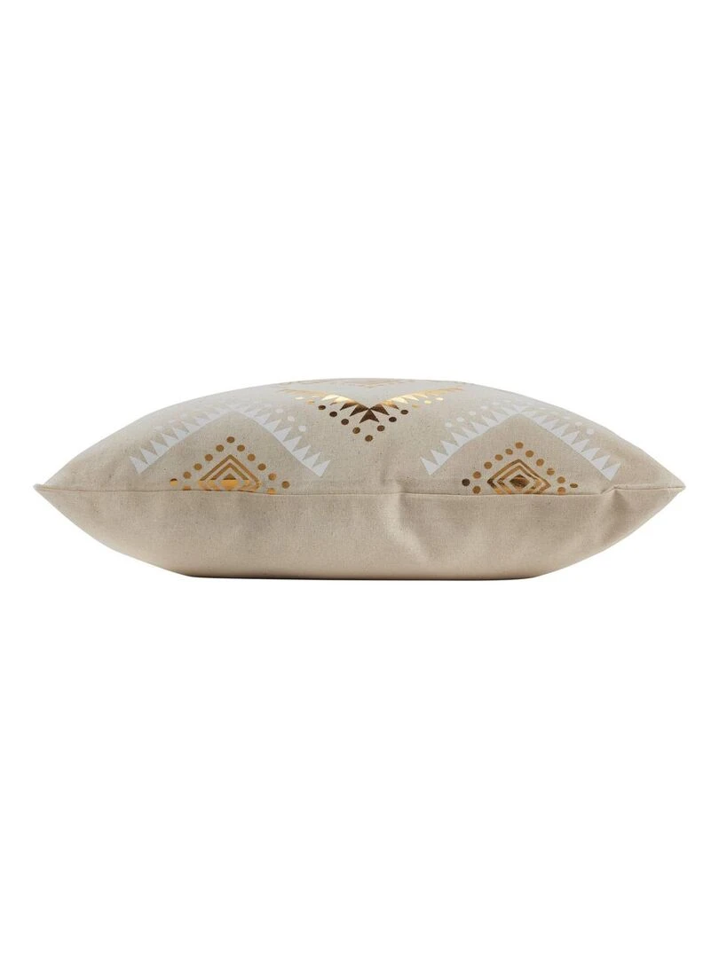 Coussin Cybelle Doré/or