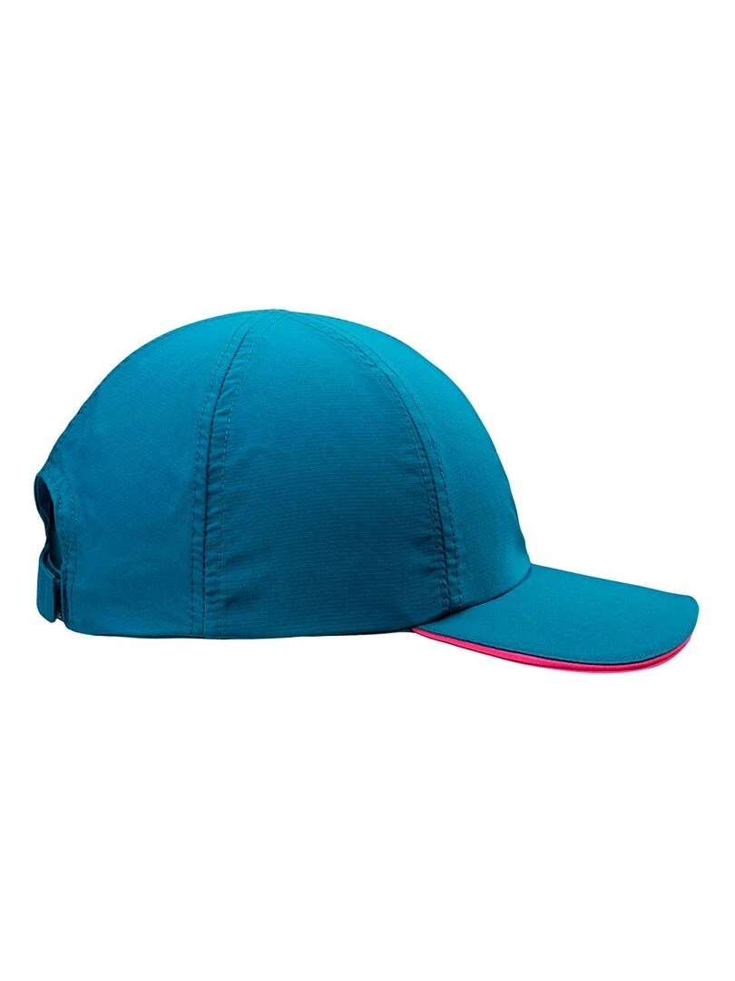 Bejo Casquette SAMI Bleu pétrole