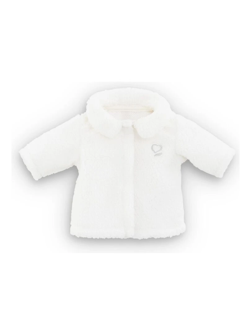 Manteau Soir de Fête pour poupée ma Corolle   N/A