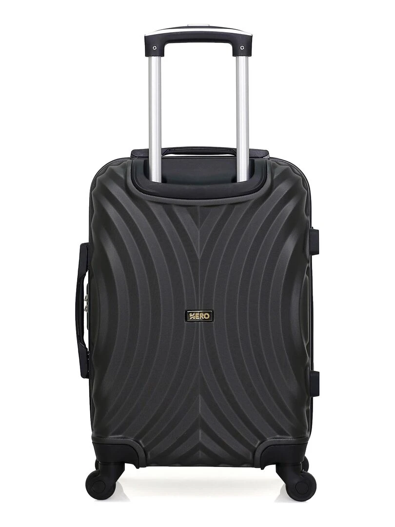 HERO   VALISE S LAGOS   Gris foncé