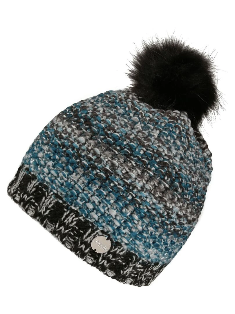 Regatta Bonnet FROSTY Noir