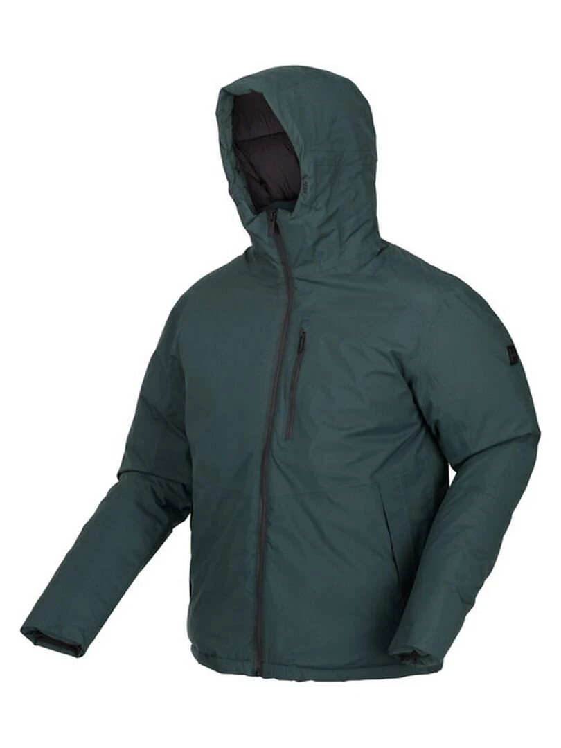 Regatta   Veste imperméable COLEHURST   Bleu ardoise