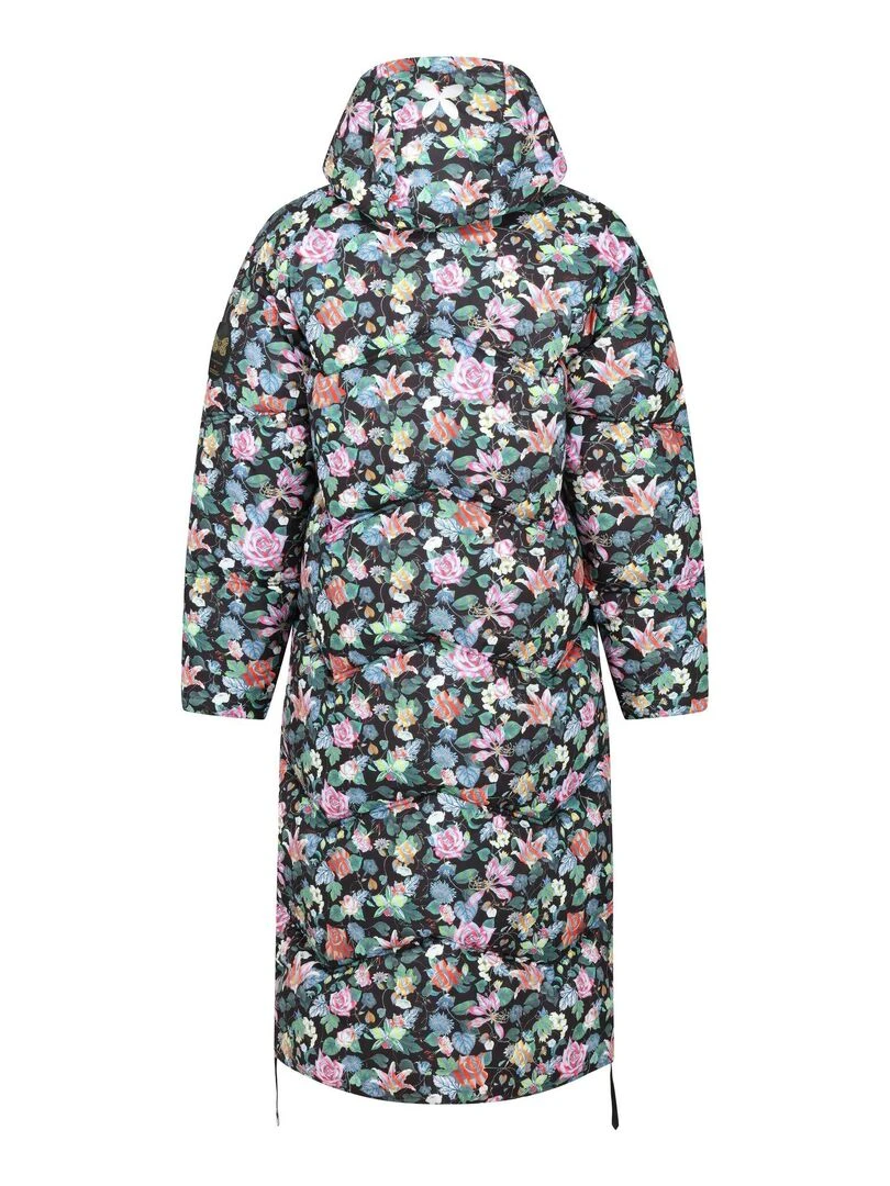 Regatta Veste matelassée CHRISTIAN LACROIX MILHAUD Multicolore