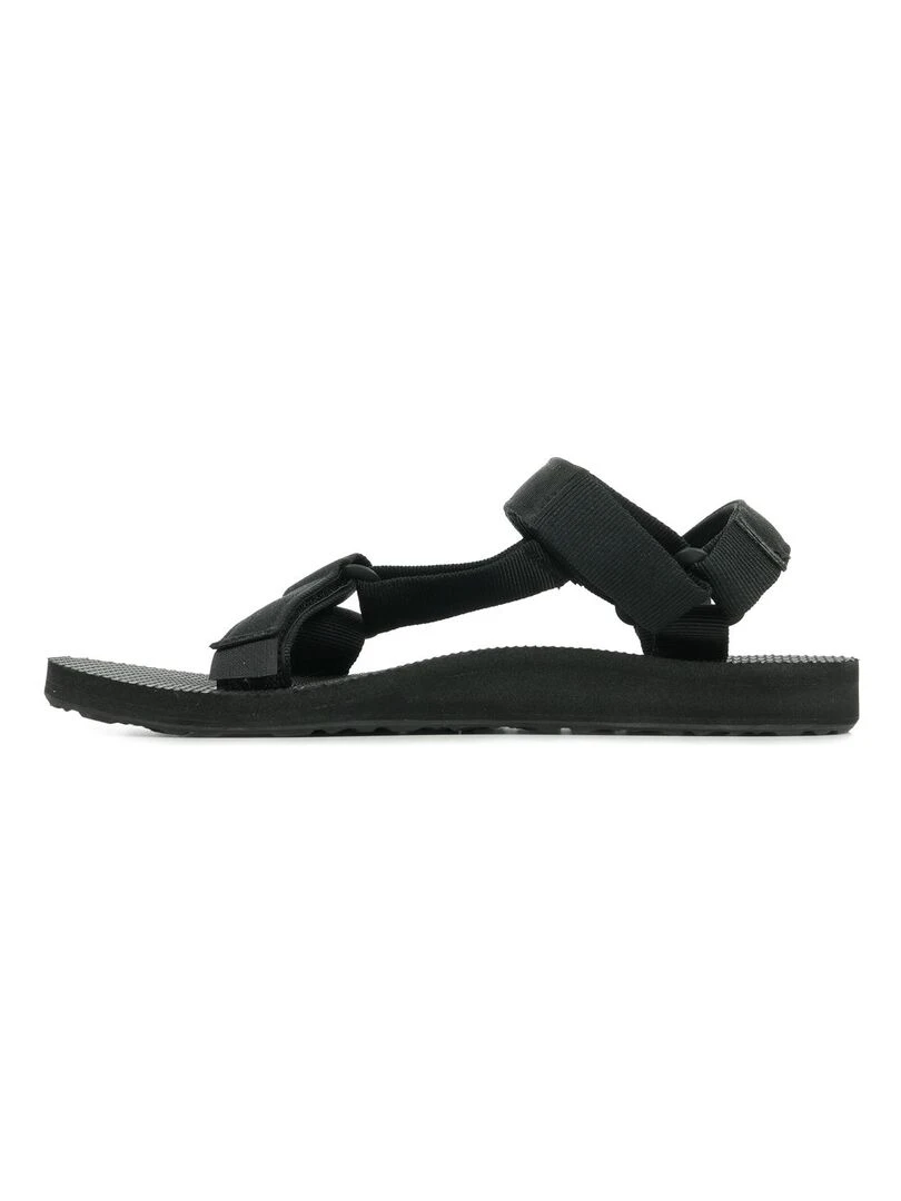Sandales Teva Original Universal Wn's   Noir
