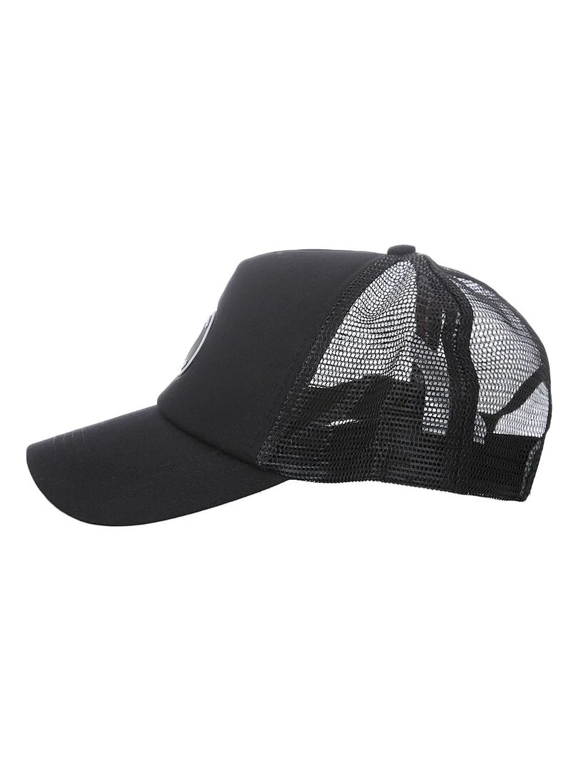 Casquette MAYAO Blanc