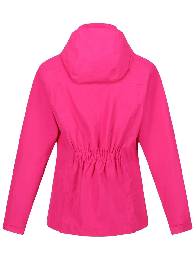 Regatta Veste imperméable LAIYAH Rose clair