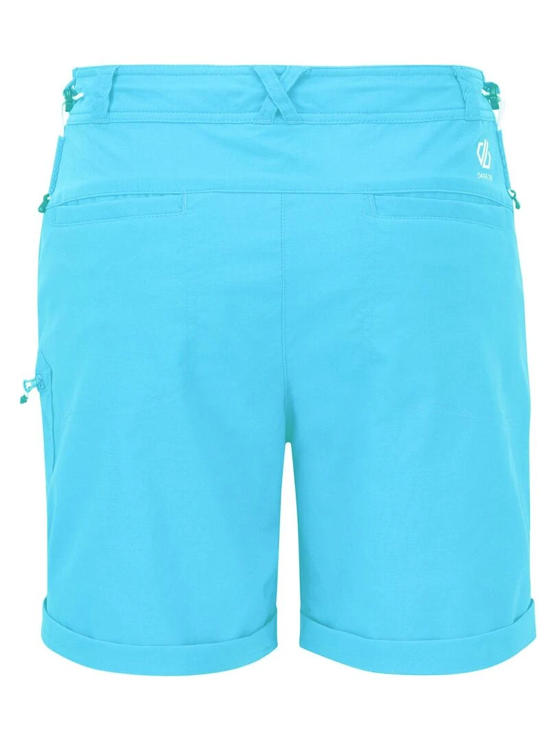 Dare 2B Short de marche MELODIC Bleu